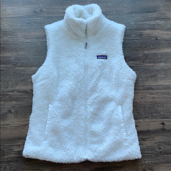 Patagonia Jackets & Blazers - Patagonia Los Gatos Vest